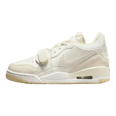 Air Jordan Legacy 312 Low Lait de Coco Chaussures de Sport pour Femmes Crème Voile Mousseline FQ7827-102