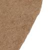 Coperta per Lombrici Tappetino in Fibra di Juta Coperta 100% Naturale Biodegradabile in Fibra di Juta per Vasetti da Compost Scatole da Compost