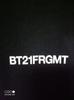 [USED] BT21 FRAGMENT T-shirt