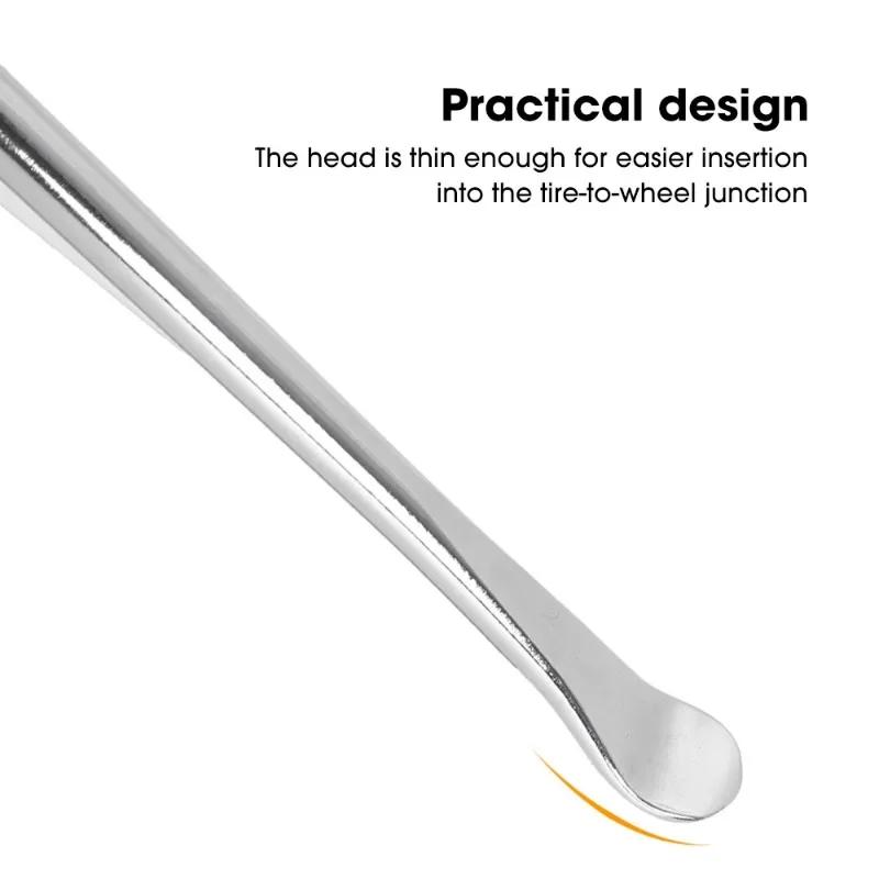 Tire Changing Lever Tools Motorcycle Bicycles Tyre Repair Auto Wheel Kit Bike Tire Levers Spoon Rim Protector Tire Repair Tool