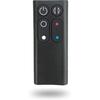 Replacement Remote Control for Dyson AM04 AM05 Fan Heater 922662-08 Hot + Cool