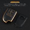 [OFFCURVE] TOYOTA High Ace Key Case for Toyota Vehicles, 4