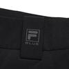 FILA Lifestyle Blue Series Classic Straight Casual Pants Men bottoms F11M532802FBK