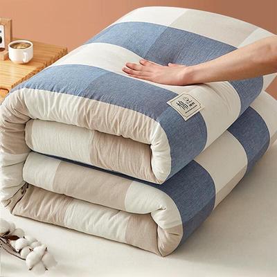 Antibacterial Soy Fiber Quilt