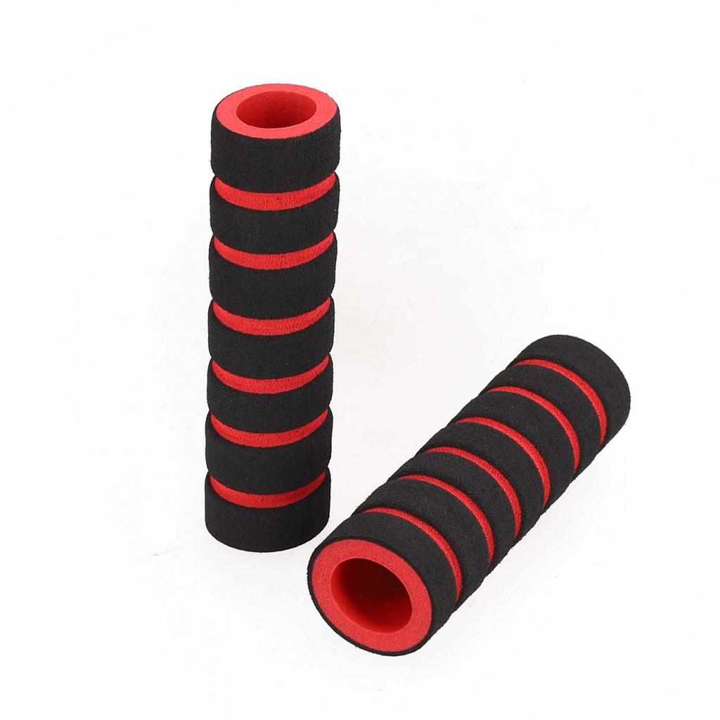 Accessories Sponge Grip 1Pair MTB Bike Modified Handle Cover Motorcycle