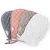 Meiliya Diamond Pattern Exfoliating Bath Glove