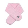 USB Heated Neck Warmer Graphene Heating Scarf Winter Warm Pad 3 Heat Settings