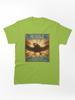 BioShock Sing Praise To The Songbird Propaganda Art Classic T-Shirt