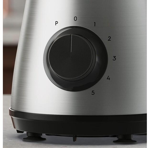 Стационарный блендер AEG Electrolux E4TB1-6ST (910 003 632)