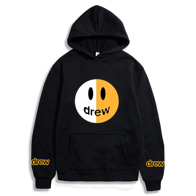 smiley face sweatshirt