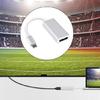 USB3.1 Typ C auf DP Konverterkabel Anschlussadapter für Laptop Telefon zu DP Monitor-Anzeigen