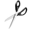 Stainless Steel Tailor's Scissors For Fabric Professional Sewing Tool Garment Scissors Durable