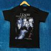 I Know What You Did Last Summer Movie Theatre Poster Tee XL