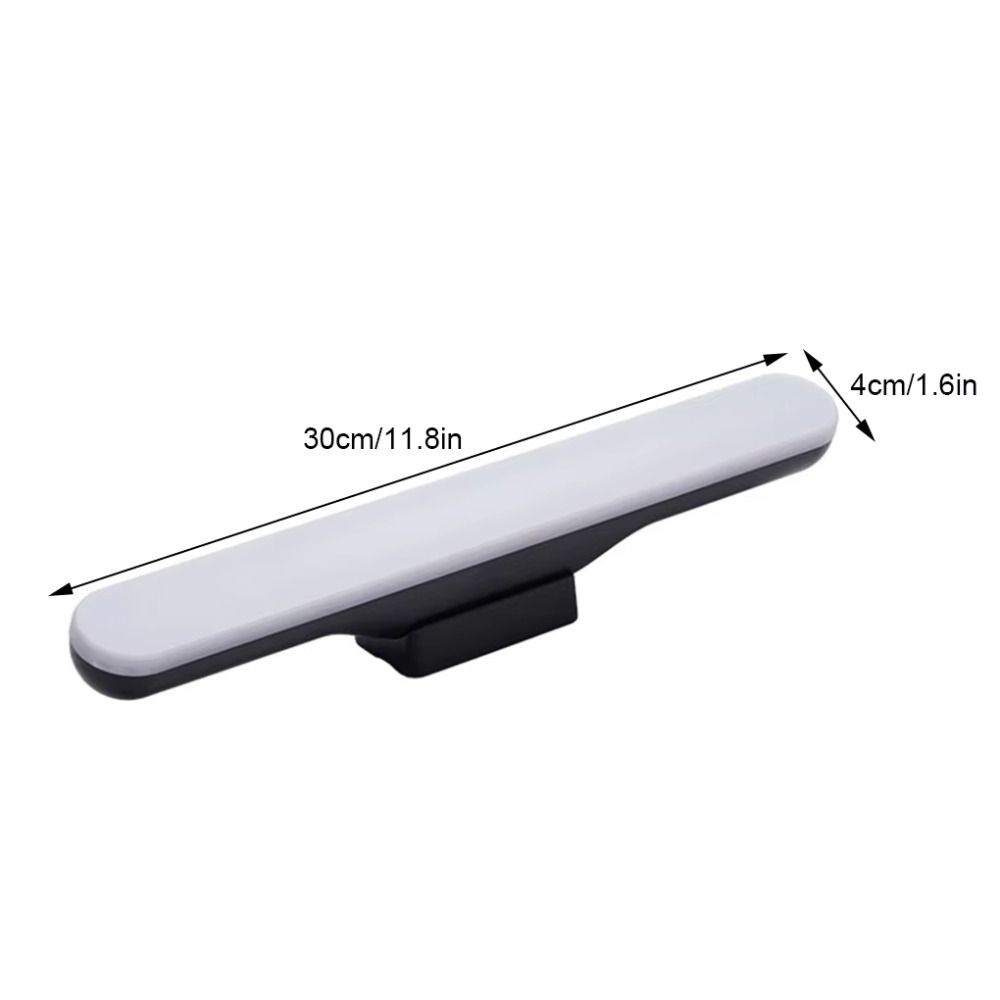 Touch Switch LED Makeup Lamp Wireless Modern Beauty Lamp Vanity Lamp Mirror Front Lamp Night Light