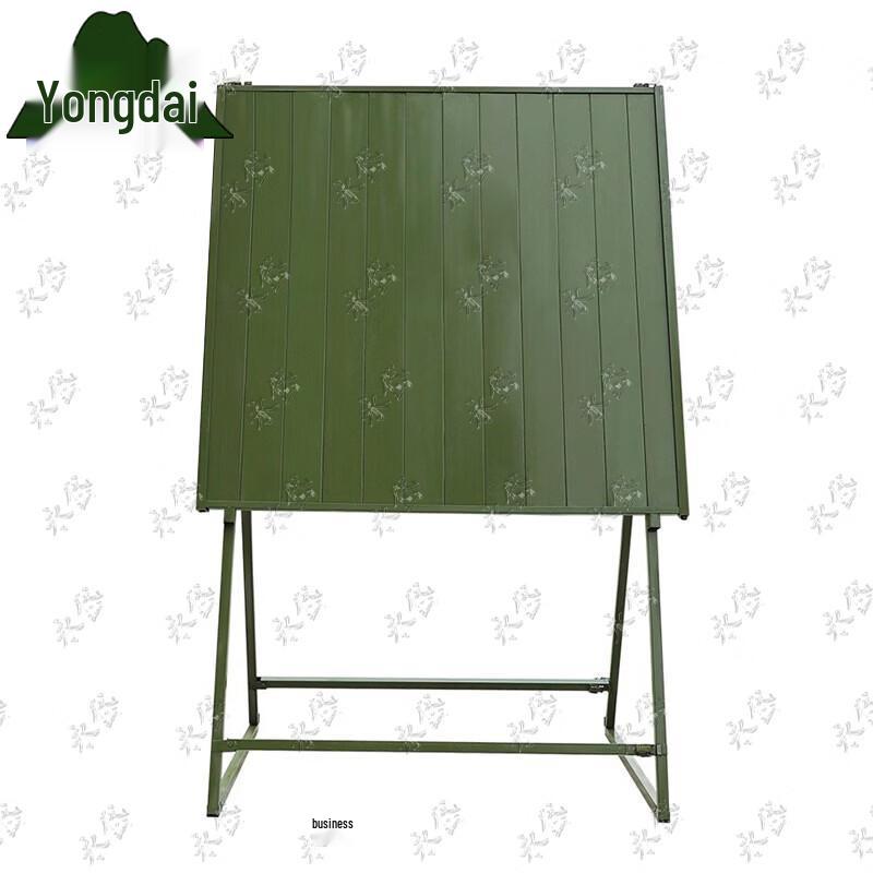 Yongdaitiger Outdoor Magnetic Display Board Stand