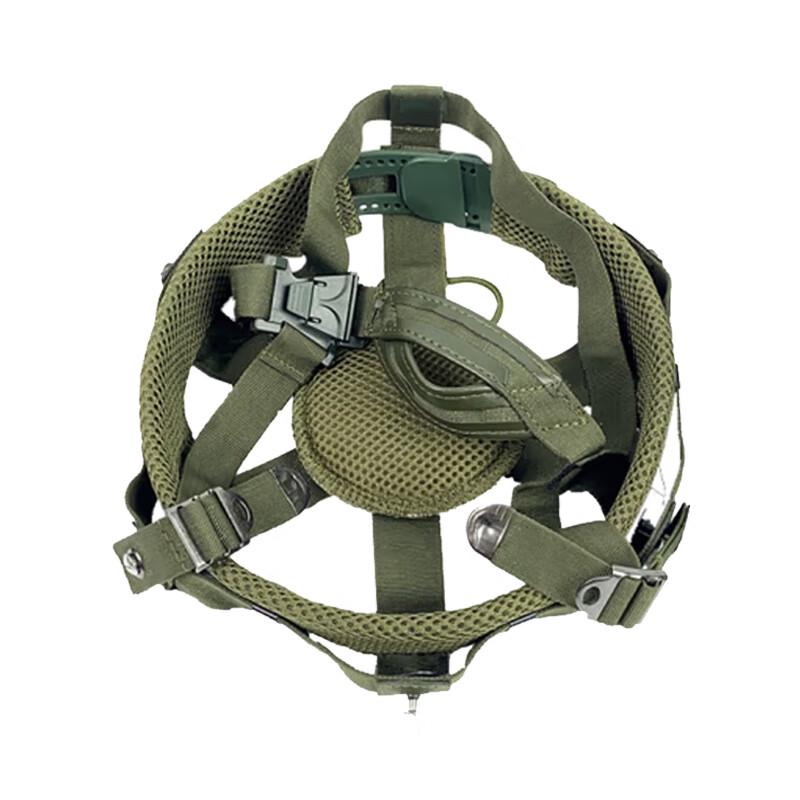 Xuefeng Fox 03 Kevlar Helmet Suspension System Liner Kit