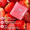 Kaja Dewy Bar Blush   Lip Balm 0.35 Oz   Fillsizesequence 1 Strawberry Sorbet True Pink