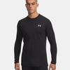 Men's Packaged Base Crew Long Sleeve T-Shirt