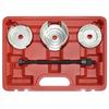 Extrator de Bucha do Eixo Traseiro Renault Laguna Mk2