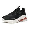 New Anta Comprehensive Training Collection Cushioning Anti Slip And Wear Resistant Low Top Training Shoes Women's Black 122147722-4