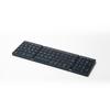 OLOEY B089 Tri-Fold Bluetooth Keyboard with Numeric Keypad