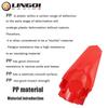 Black Plastic KAYO T4 Rear Wheel Fender Cover Splash Guard Mudguard Protector Universal For Electric Motorcycle Accessories ATV