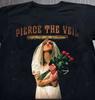 Ein Gespür für das Dramatische Pierce The Veil Retro 2007 S-2345XL Unisex T-Shirt