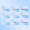 Weiling V210 Business Desktop IP Phone (CN version)