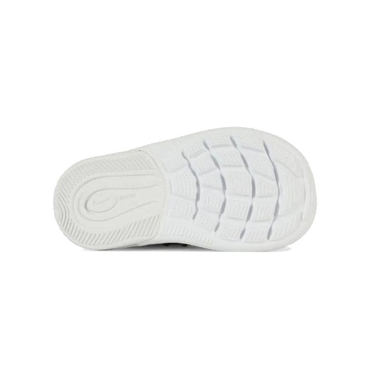 Nike Air Max Axis Comfortable Low Top Toddler Shoes Gray Black Yellow Infant And Toddler AH5224-005