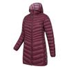Mountain Warehouse Womens/Ladies Florence Long Padded Jacket