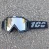 Motorcycle Off-road Goggles, Outdoor Riding Helmet, Sports Eyewear, Motorcycle Glasses, Sunglasses, Day and Night Use
