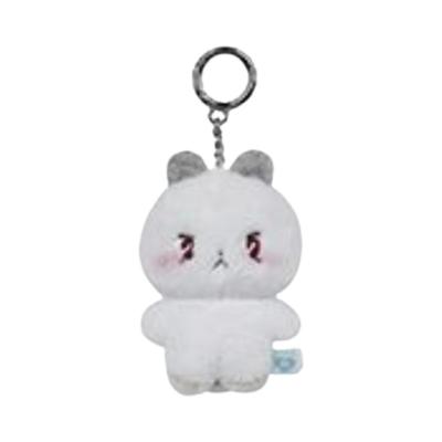 MMMM Plush Keyring Mumo