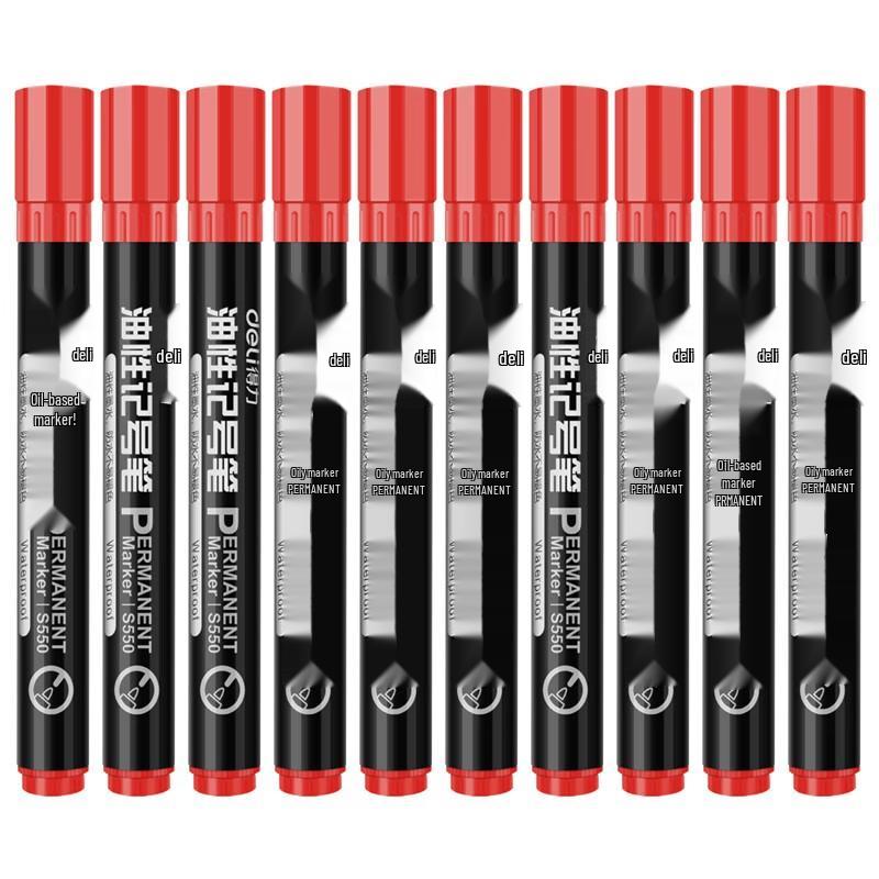 Deli S550 Marker Pen