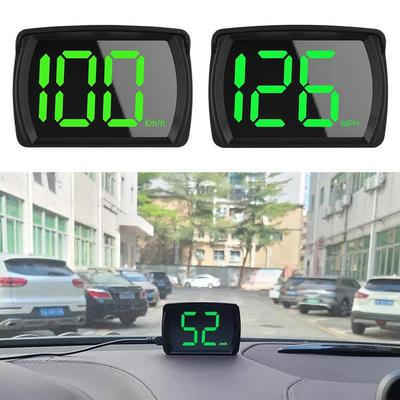 Fahrzeugelektronik – Geschwindigkeitsmesser & Tachometer
