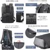 HAKUBA Camera Bag Plus Shell City Zip Backpack 15 G05 AZ Black Camera Backpack Business Bag Rear Access 2 Compartments Everyday Use AMZSP-CT5ZBP15B 49