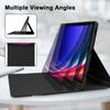 Samsung S10u Tablet Protective Case with Detachable Magnetic Bluetooth Keyboard and Pen Slot