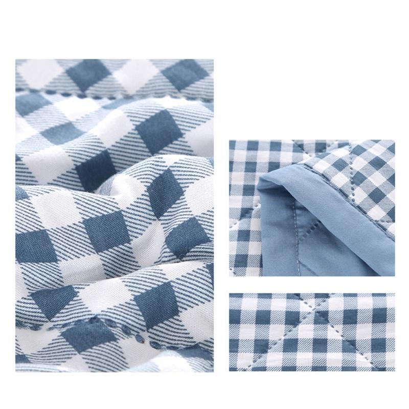 Cooling Comforter Refreshing Bedspread, Cool To The Touch Fabric Cooling Blankets For Hot Sleepers, Easy Care Thin Quilt