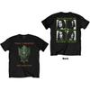 Type O Negative - Green Man (T-Shirt)