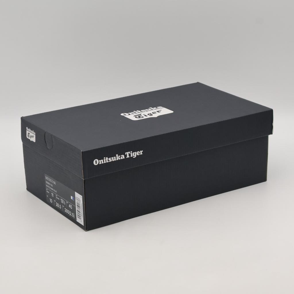 1183B511-100 Onitsuka Tiger MEXICO 66 WEISS (Herren)