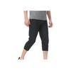 Under Armour Solid Color Outdoor Sports Running Elastic Casual Pants Men pants Gray 1327647-001