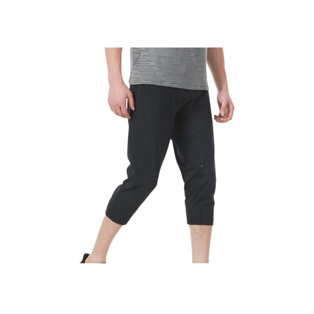 Under Armour Solid Color Outdoor Sports Running Elastic Casual Pants Men pants Gray 1327647-001