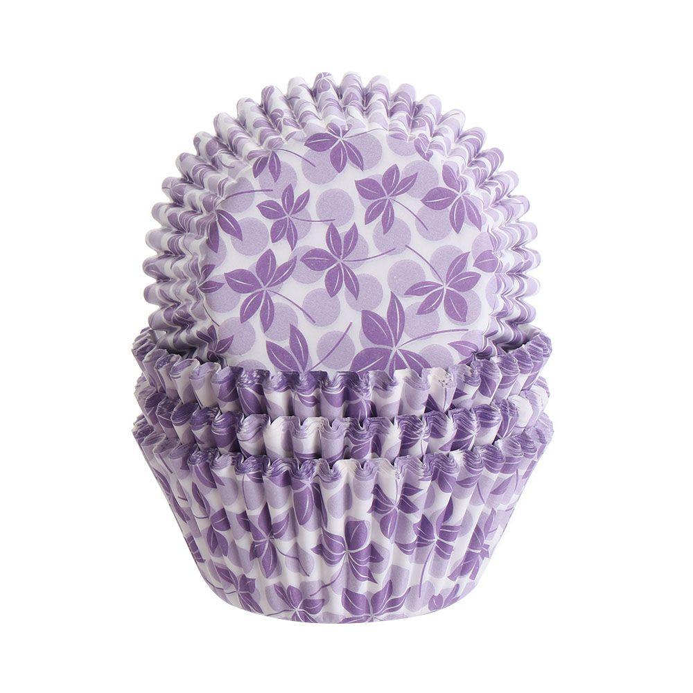 100PCS Kitchen Accessories Cupcake Cake Decorating Tools Muffin Boxes Wrapper Paper Cake Cup Baking Cups