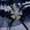 2pcs Garter Garters Wedding Reception Jewelry