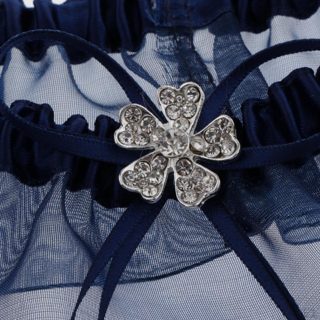 2pcs Garter Garters Wedding Reception Jewelry
