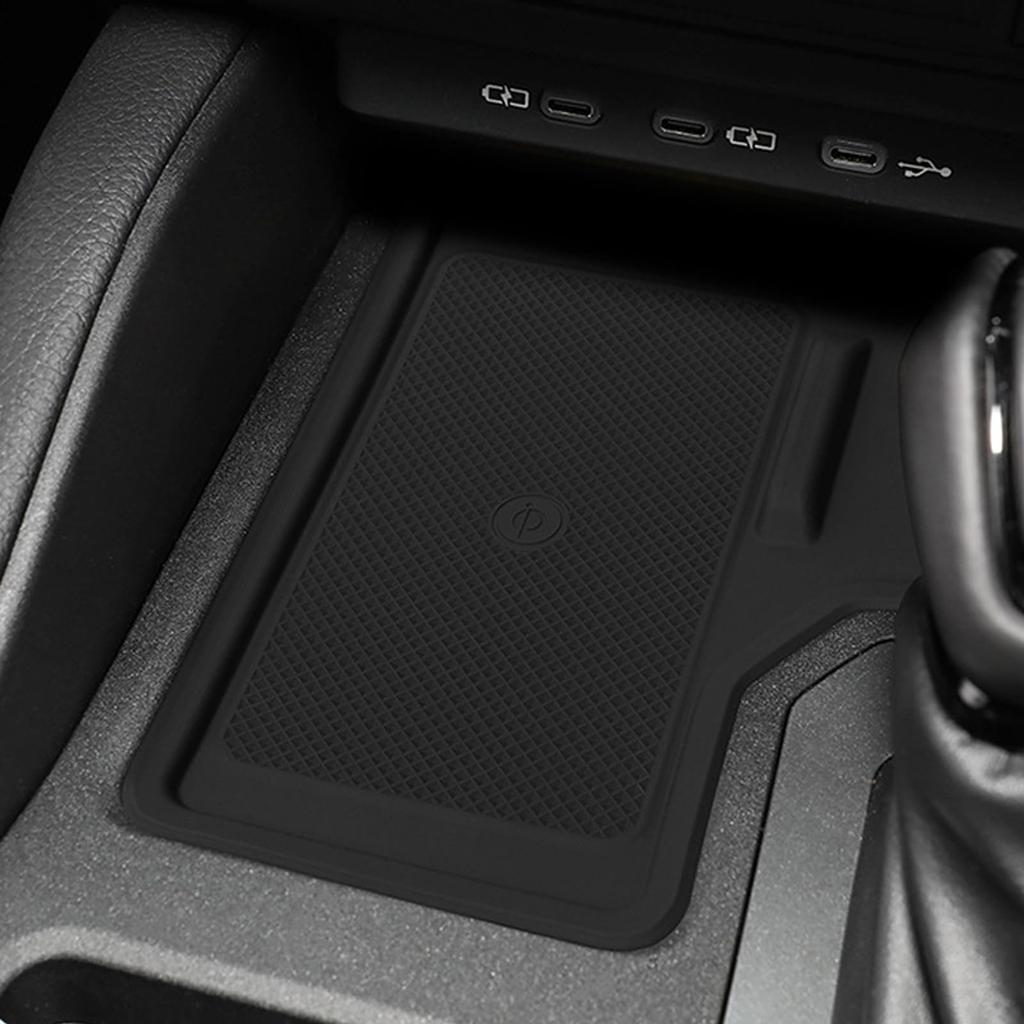 Fucaten Compatible Toyota Land Cruiser 250 Series (March 2024 and up), Center Console, Wireless