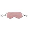 Dual sided warm and cool,breathable ice silk for cooling in summer,ice compress for sleeping, eye mask for shade and no pressure