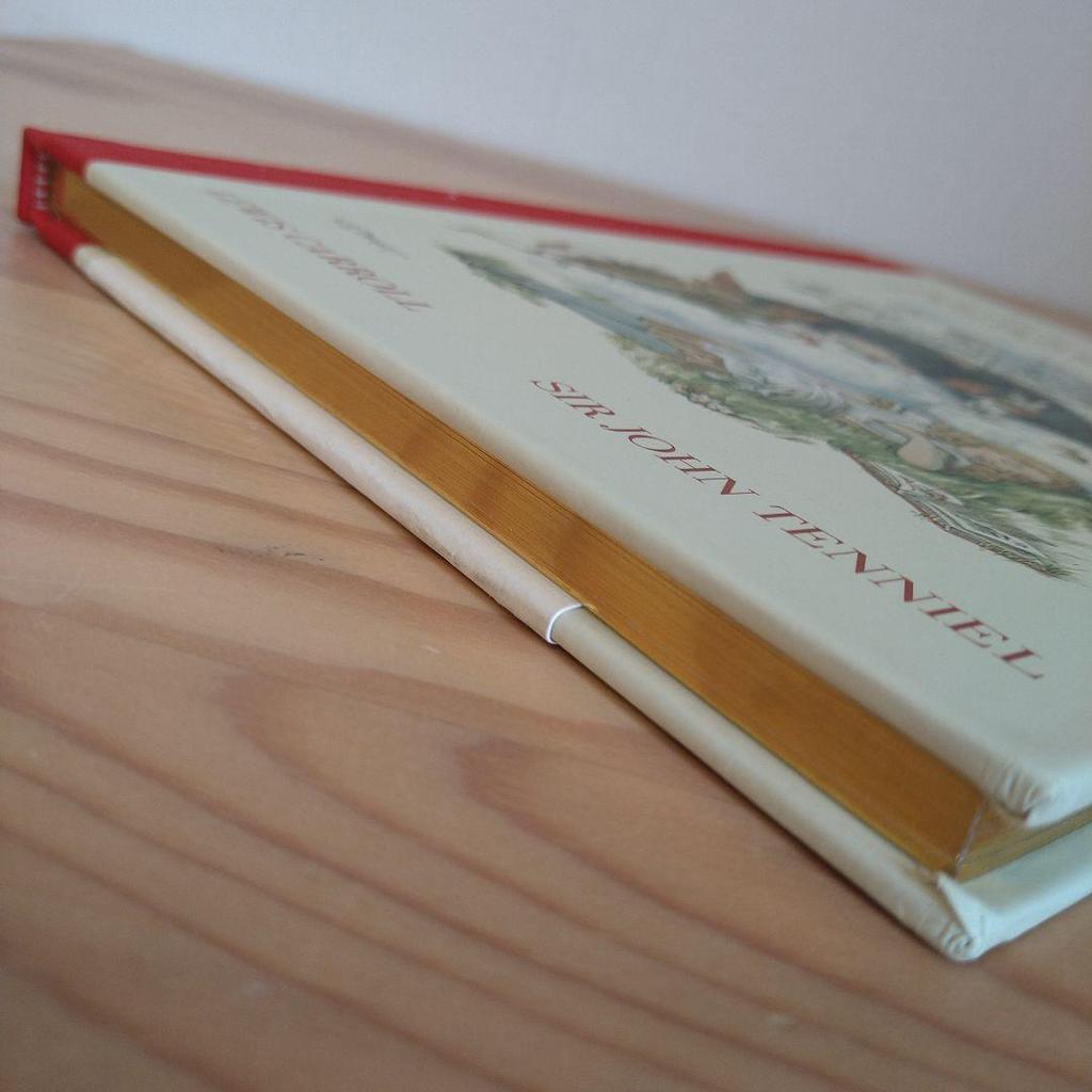 [USED] The Nursery Alice