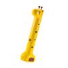 Professional Height Gauge With Clear LED Display Ultrasonic Stadiometer Voice Output For Children And Adults