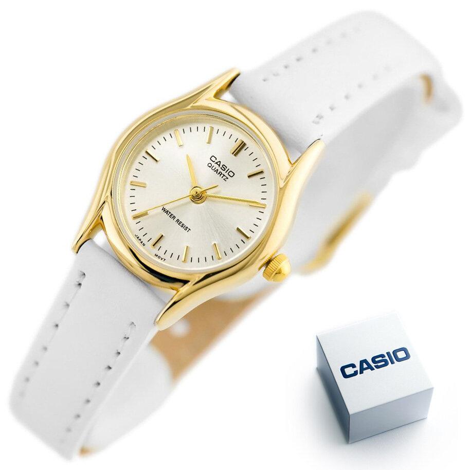 Zegarek Damski Casio Ltp-1094Q-7A (Zd522I) + Box