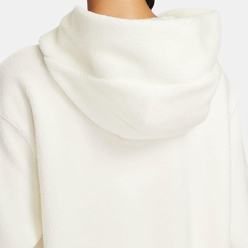 Nike Sweatshirt Women's Sail White DQ6841-133